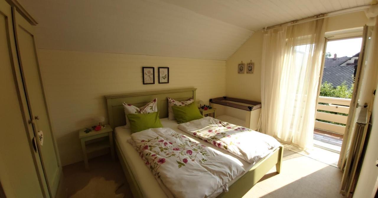 Apartments Green Paradise Bohinjska Bela Exteriér fotografie