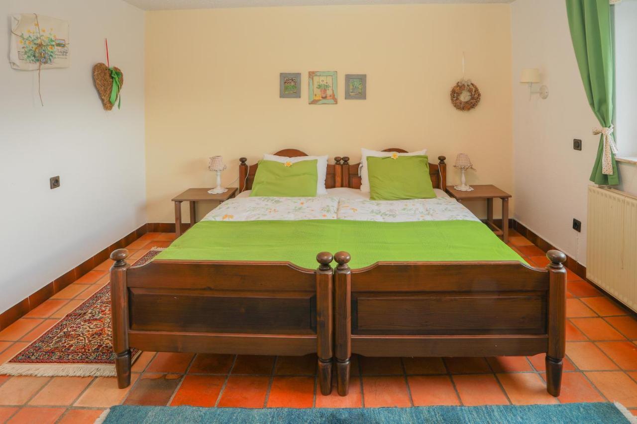 Apartments Green Paradise Bohinjska Bela Exteriér fotografie